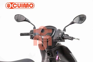 PIAGGIO LIBERTY 125