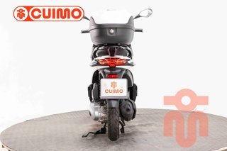 PIAGGIO LIBERTY 125