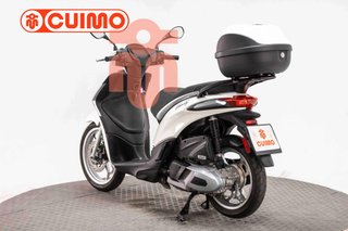 PIAGGIO LIBERTY 125