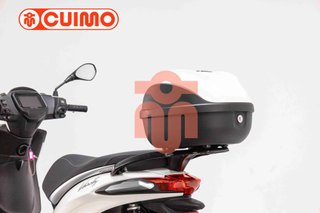 PIAGGIO LIBERTY 125