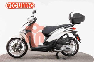 PIAGGIO LIBERTY 125