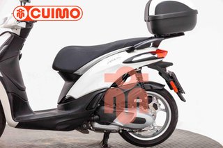 PIAGGIO LIBERTY 125