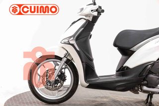 PIAGGIO LIBERTY 125