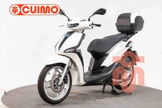 PIAGGIO LIBERTY 125