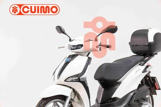 PIAGGIO LIBERTY 125