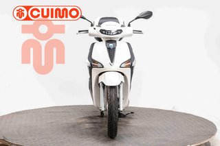 PIAGGIO LIBERTY 125
