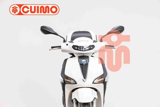 PIAGGIO LIBERTY 125