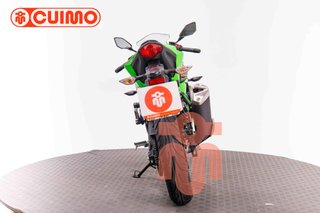 KAWASAKI NINJA 125