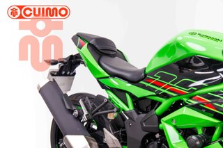 KAWASAKI NINJA 125