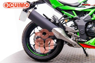 KAWASAKI NINJA 125
