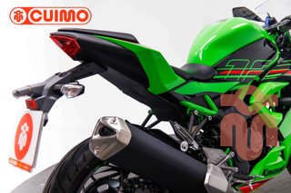 KAWASAKI NINJA 125