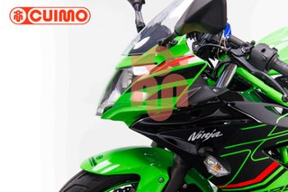 KAWASAKI NINJA 125