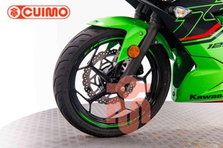 KAWASAKI NINJA 125