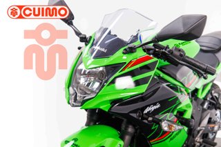 KAWASAKI NINJA 125