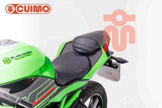 KAWASAKI NINJA 125