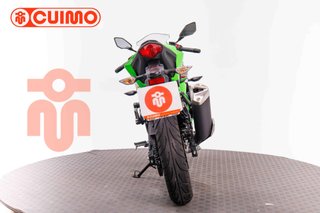 KAWASAKI NINJA 125