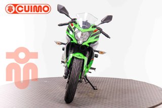 KAWASAKI NINJA 125