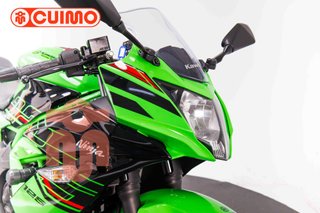 KAWASAKI NINJA 125