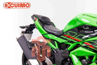 KAWASAKI NINJA 125