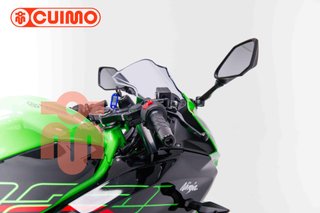 KAWASAKI NINJA 125