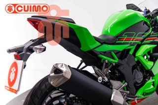 KAWASAKI NINJA 125