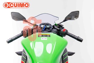 KAWASAKI NINJA 125