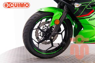 KAWASAKI NINJA 125