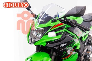 KAWASAKI NINJA 125