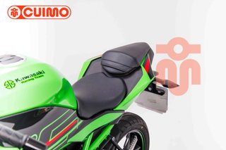 KAWASAKI NINJA 125