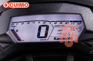 KAWASAKI NINJA 125
