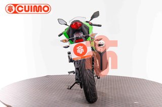 KAWASAKI NINJA 125