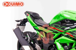 KAWASAKI NINJA 125