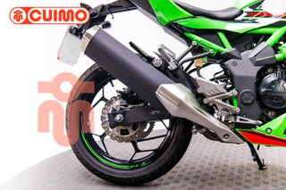 KAWASAKI NINJA 125
