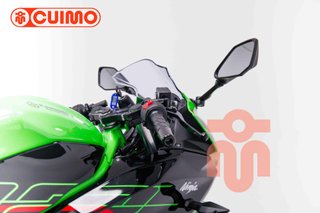 KAWASAKI NINJA 125