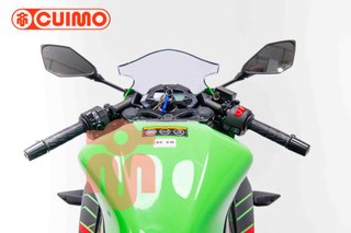 KAWASAKI NINJA 125