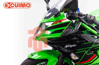 KAWASAKI NINJA 125