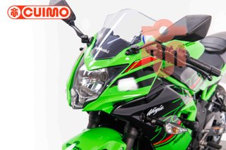 KAWASAKI NINJA 125