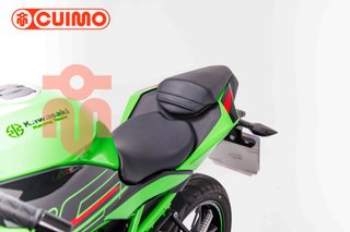 KAWASAKI NINJA 125