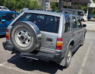 Opel Frontera 1996