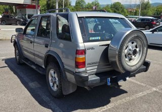 Opel Frontera 1996