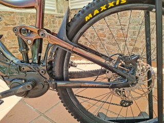 Giant Trance X E+ 3 Pro