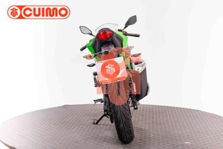 KAWASAKI NINJA 125
