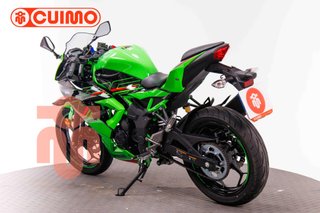 KAWASAKI NINJA 125