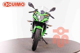 KAWASAKI NINJA 125