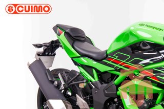 KAWASAKI NINJA 125