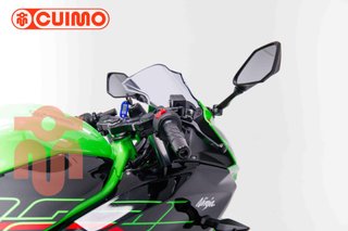 KAWASAKI NINJA 125