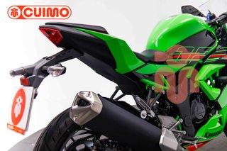 KAWASAKI NINJA 125