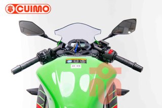 KAWASAKI NINJA 125