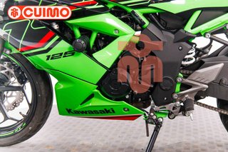 KAWASAKI NINJA 125