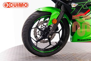 KAWASAKI NINJA 125